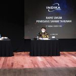 Indika Energy (INDY) Terjungkal! Laba Anjlok Drastis 99 Persen