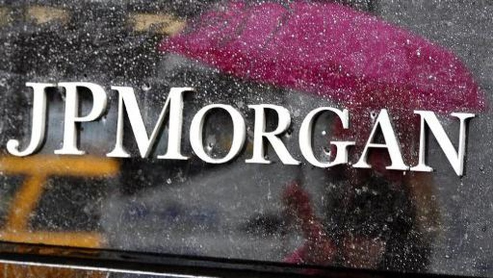 JPMorgan Terjerat Kasus! Didenda Ratusan Miliar Rupiah!