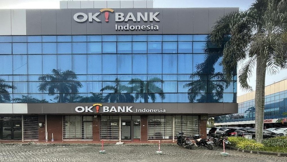 OJK Ancam Bank Mini? Modal Cuma Segini Bakal Dihapus!