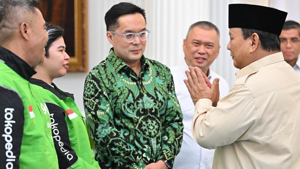 GOTO Bantah Merger! Dana Misterius Rp4,8 Triliun di Singapura?