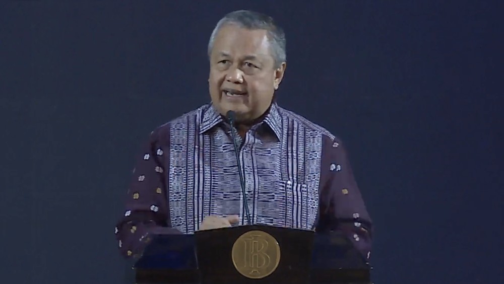 Rupiah Digital Siap Meluncur! Era Baru Transaksi Dimulai?