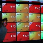 IHSG Berputar! Sesi I Terkoreksi Tipis, Sektor Keuangan Jadi Penyelamat