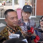 Dua Raksasa Ojek Online Bakal Kawin? Istana Buka Suara!