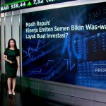 Semen Merana? Intip Dulu Emiten Potensial Ini!