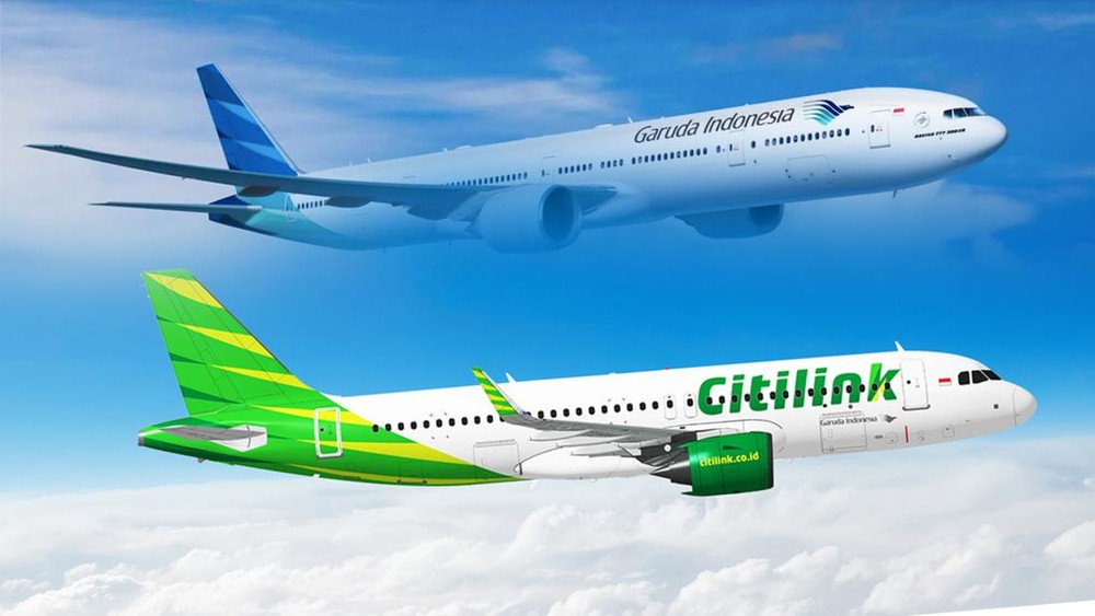 Garuda Ungkap Jurus Ampuh Selamatkan Citilink, Ini Strateginya!