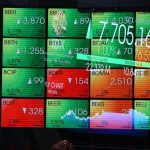 IHSG Terbang Tinggi! Sesi I Ditutup di Atas 8.296, Ini Jagoannya!