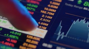 Rekomendasi Saham: Peluang Cuan di Tengah Pasar Bergejolak?