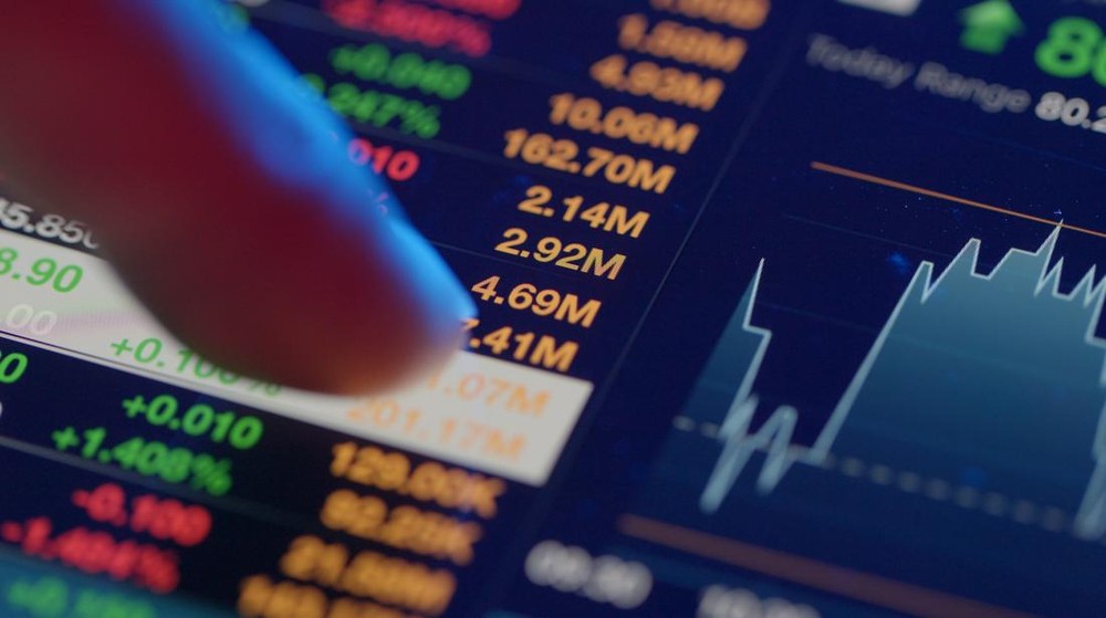 Rekomendasi Saham: Peluang Cuan di Tengah Pasar Bergejolak?