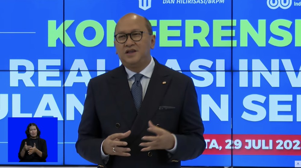 Whoosh Dapat Angin Segar! APBN Siap Jadi Penyelamat?