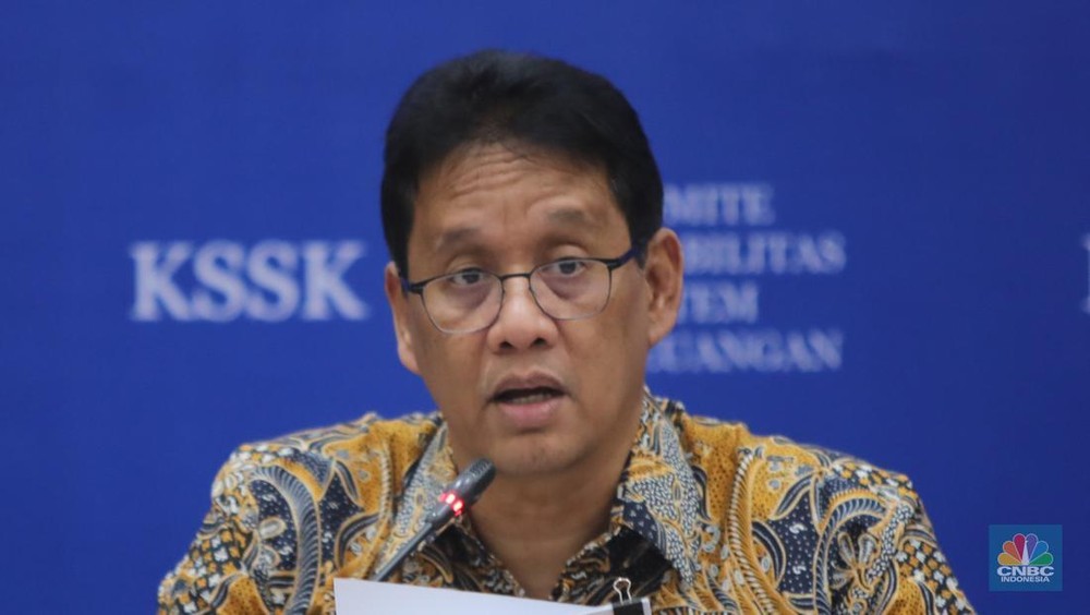 Rupiah Perkasa? Menkeu: Jual Dolar AS Sekarang!