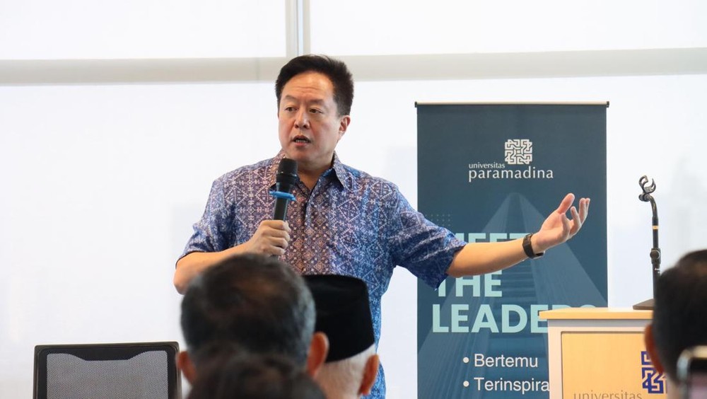 Geger! Bos Djarum Dicekal, Kasus Pajak Mengintai?