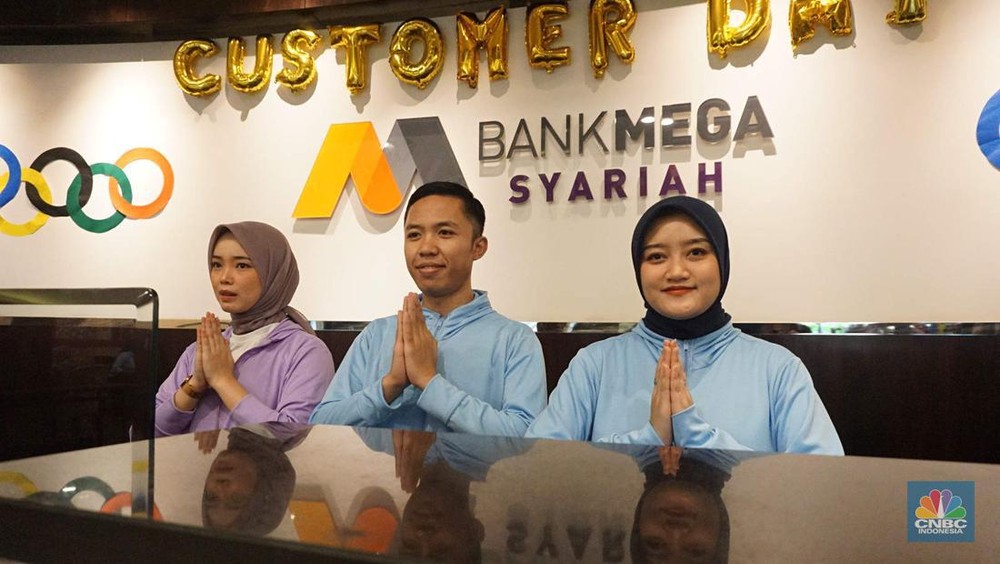 Bank Mini Syariah Siap-Siap! OJK Rombak Aturan, Peluang Naik Kelas?