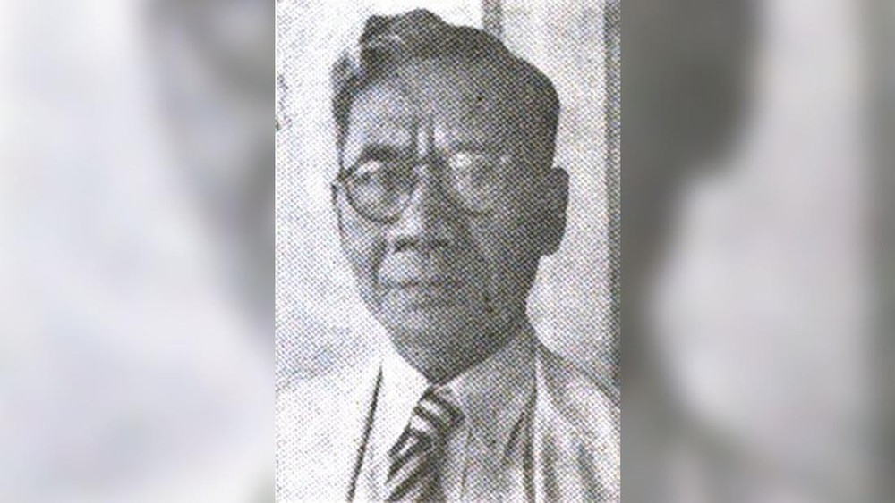 Rahasia Terungkap! Kakek Prabowo, Pendiri Bank Pertama RI?