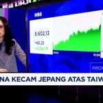 IHSG Cetak Rekor! Rupiah Loyo, Ada Apa Gerangan?