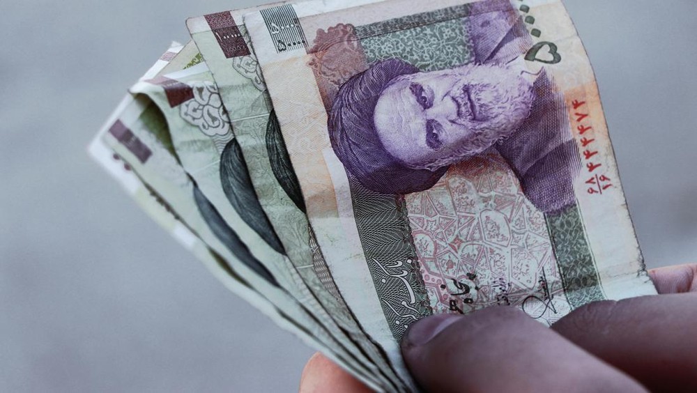 Iran Pangkas Nol di Mata Uang! Rupiah Kapan?