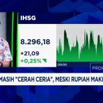 IHSG Perkasa, Rupiah Terkapar: Ada Apa dengan Pasar?
