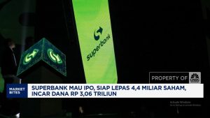 Dua Emiten Bidik Dana Segar dari Pasar Modal, Investor Siap-Siap!