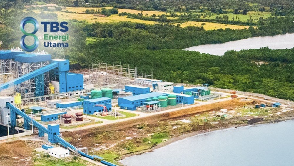 TOBA Rebound! Bos Danantara Buka Suara, Ada Apa?