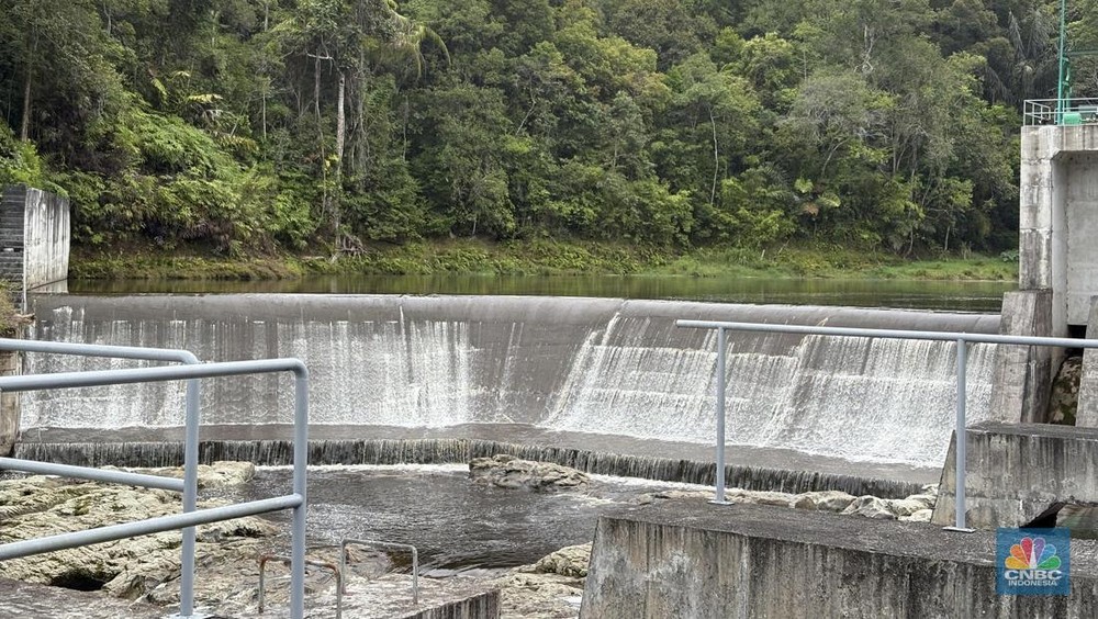 Listrik Menyala! PT SMI Terangi Ribuan Rumah di Sumatera Utara