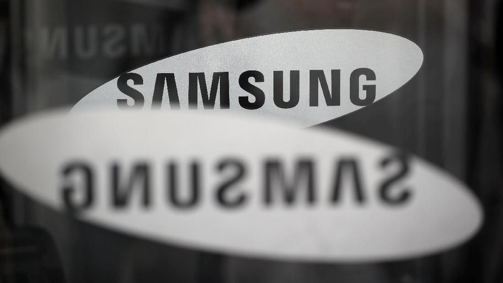 Fenomena 2025: Saham Samsung Jadi Primadona Kado Investasi!
