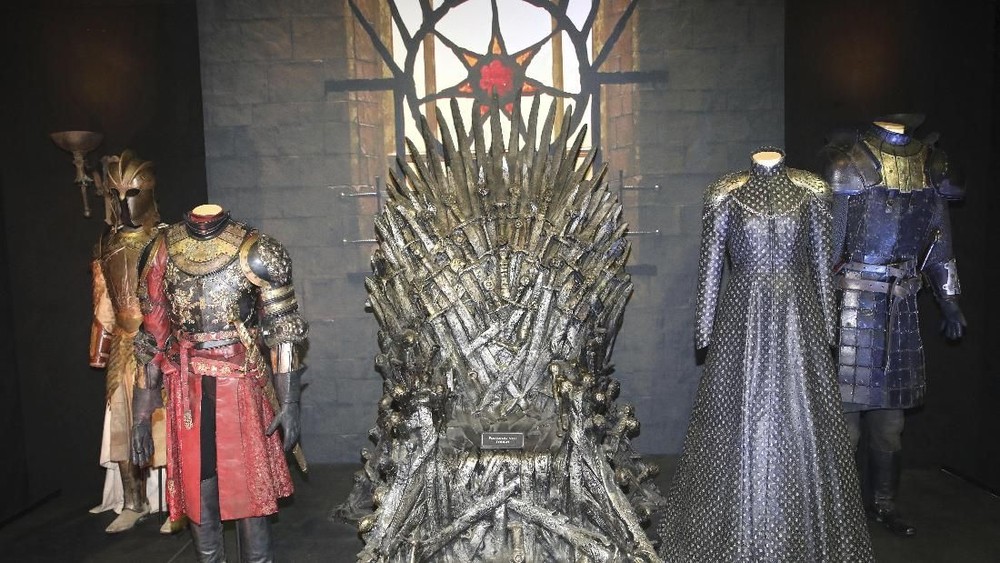 Netflix Gebrak! Akuisisi Warner Bros, Era Baru Hiburan?