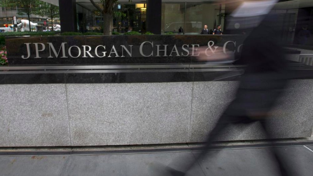 JPMorgan Guncang Dunia Keuangan: Reksadana Token Siap! Investor Kecil Bisa Ikut?