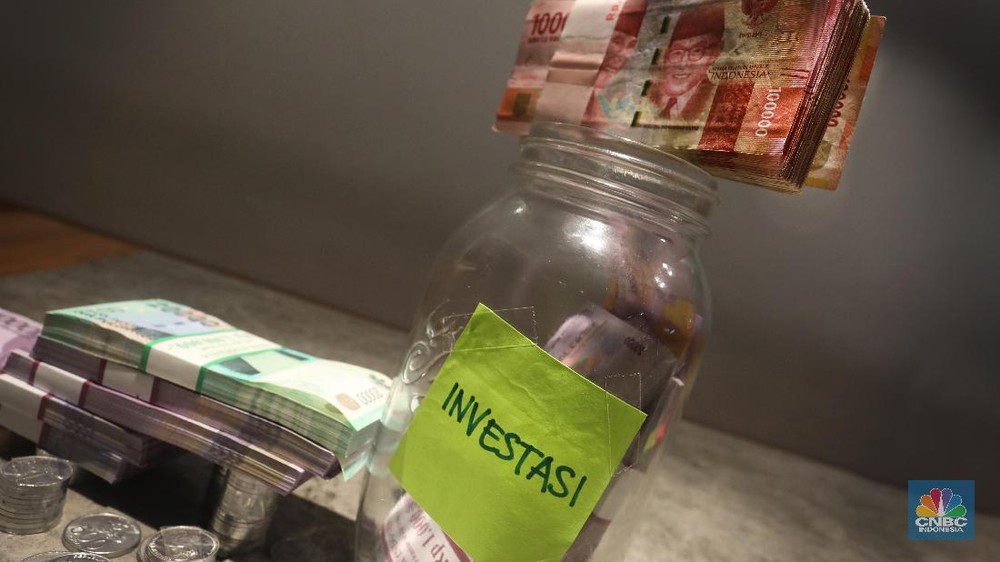 Modal Rp975 Ribu Jadi Rp94 T: Kisah Investor Legendaris India Ini Bikin Geger!