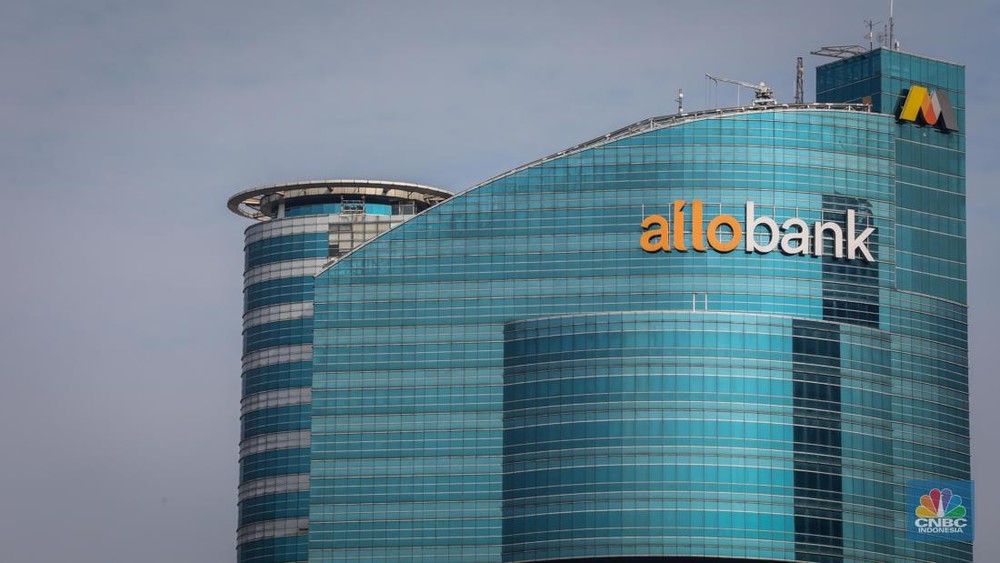 Investasi Rp3,7 Triliun: Allo & Mega Dorong RI Mandiri Obat Plasma!