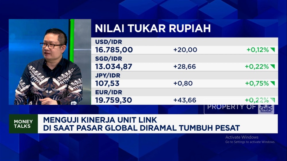 Aturan Diperkuat! Bos MI Bongkar Peluang Emas Unit Link 2026
