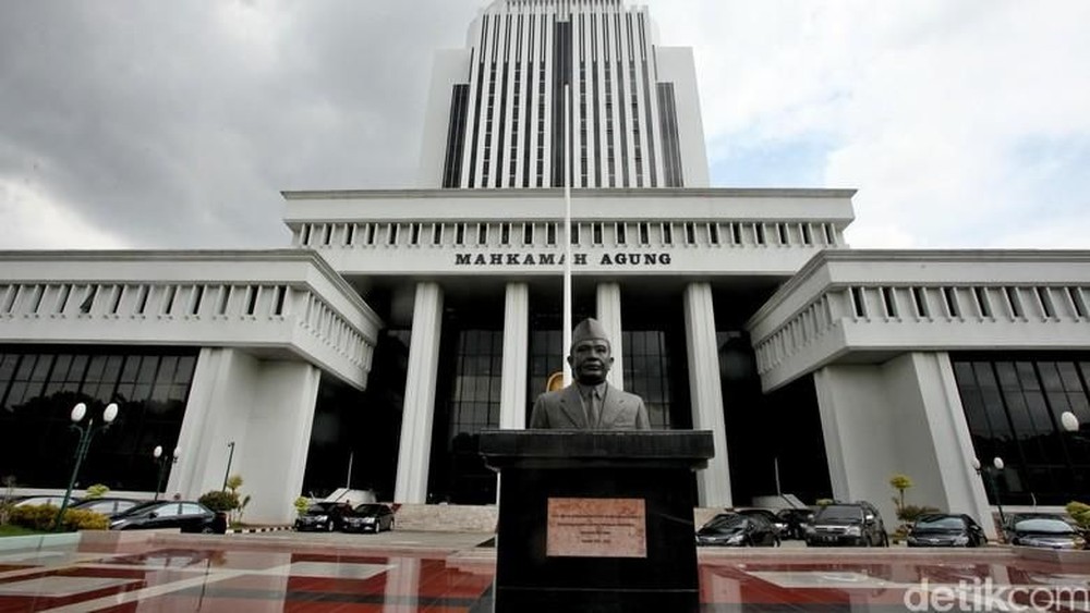 Terobosan! MA, BI, OJK Bersatu Jaga Stabilitas Keuangan RI