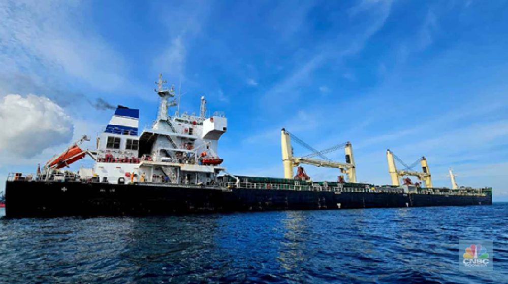 CBRE: Investor Kakap Tambah Amunisi, Saham Langsung Terbang?