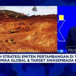 Laba DKFT Meroket 54%: Jurus Ampuh di Tengah Gejolak Nikel Global