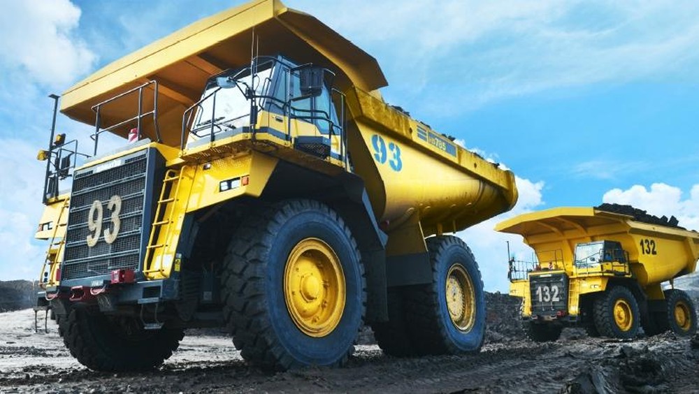 Terungkap! Bank Mandiri Kucurkan Rp900 Miliar ke Raksasa Batubara Sinar Mas