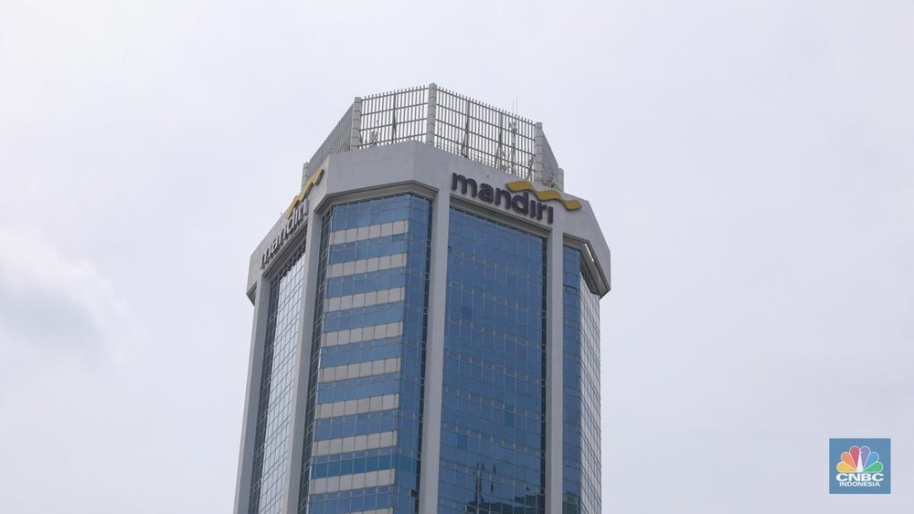 Mandiri Amankan Petani Korban Bencana: Utang KUR Siap Dihapus!