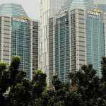 BMRI Melejit 6,6%! Ini Rahasia Bank Mandiri Pikat Investor Asing