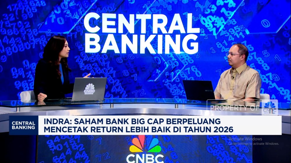 Sst! Bocoran Saham Titipan Dana Raksasa Jelang Akhir 2025!
