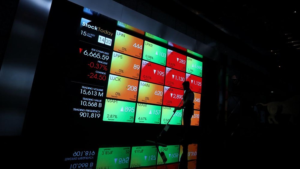 Haluannews Ekonomi -