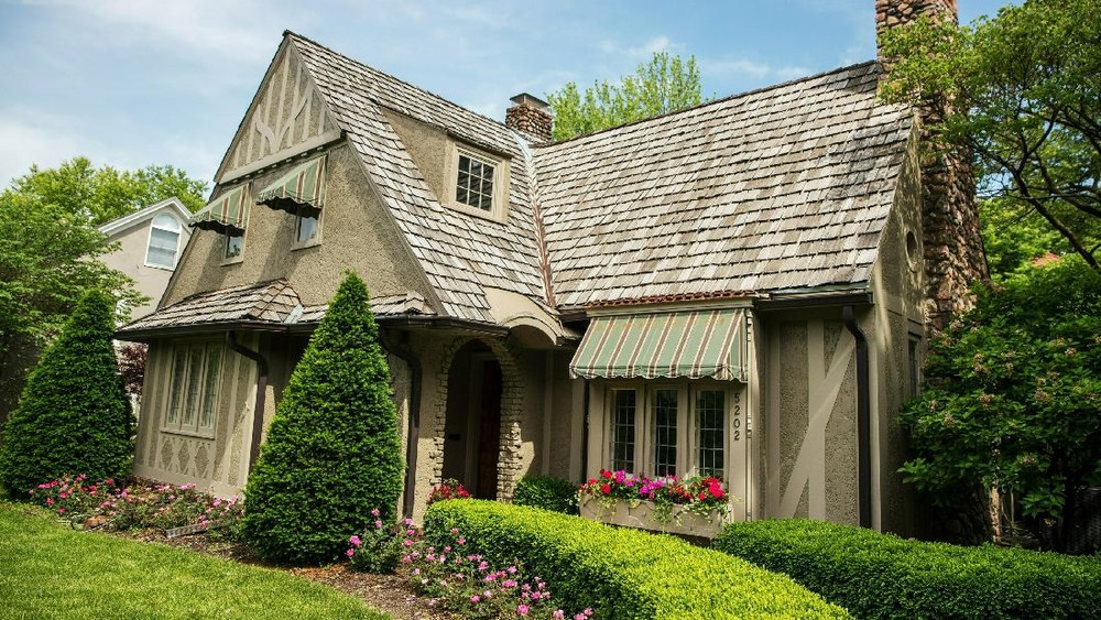 Terkuak! Jurus Buffett untuk Kekayaan Abadi: Properti!