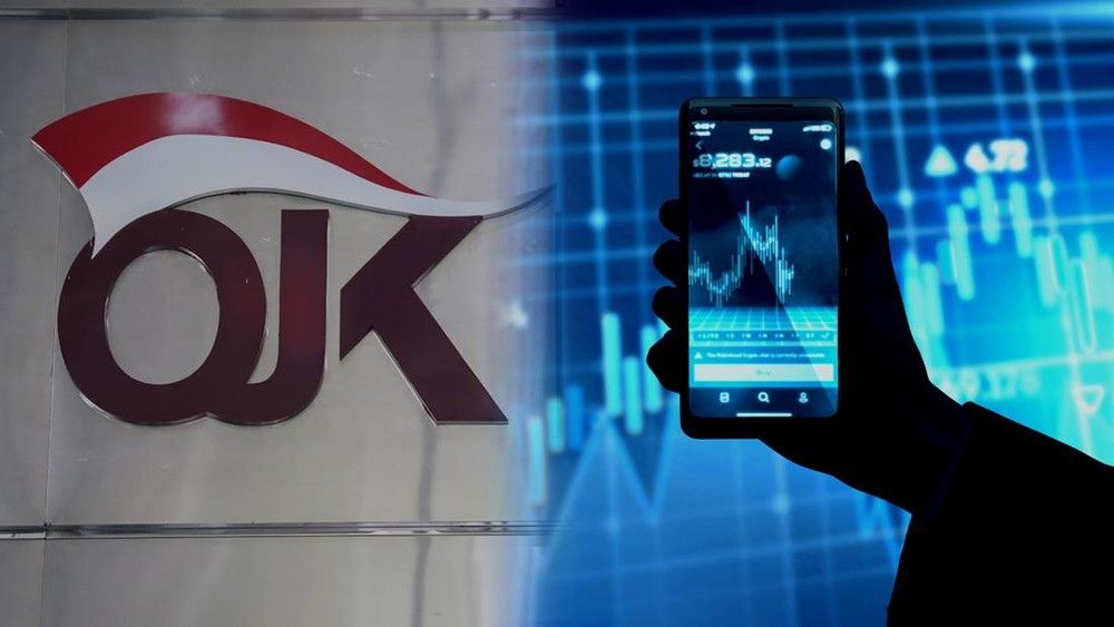 TERUNGKAP! OJK Rilis 29 Pedagang Kripto Berizin, Lindungi Dana Anda!