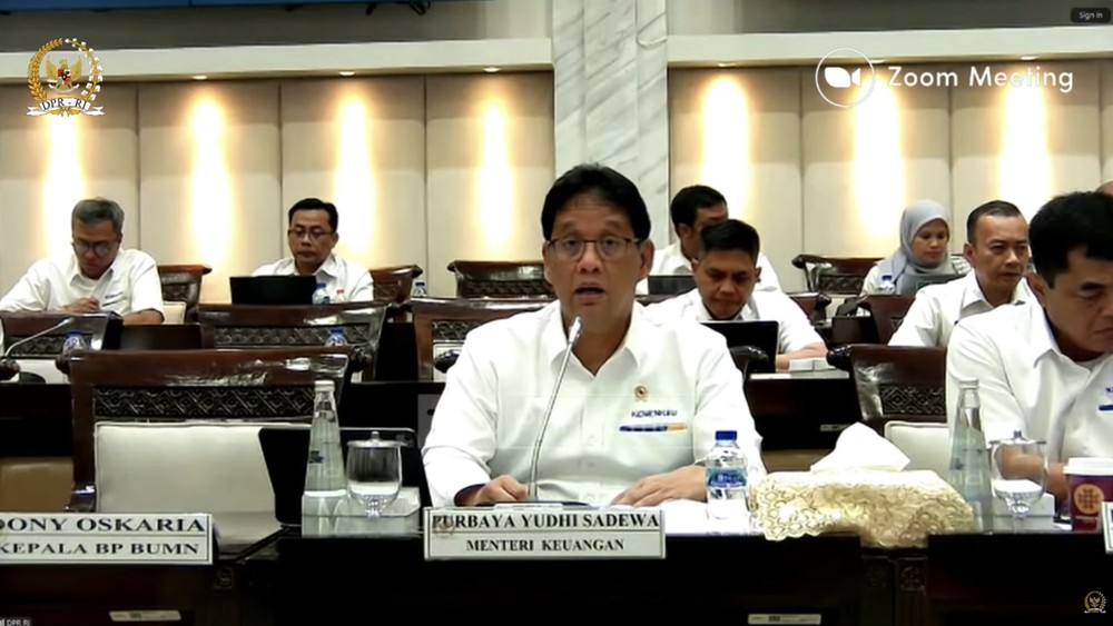 Purbaya Tegas! BUMN Untung Wajib Pajak, Kecuali Ada Syarat Ini!