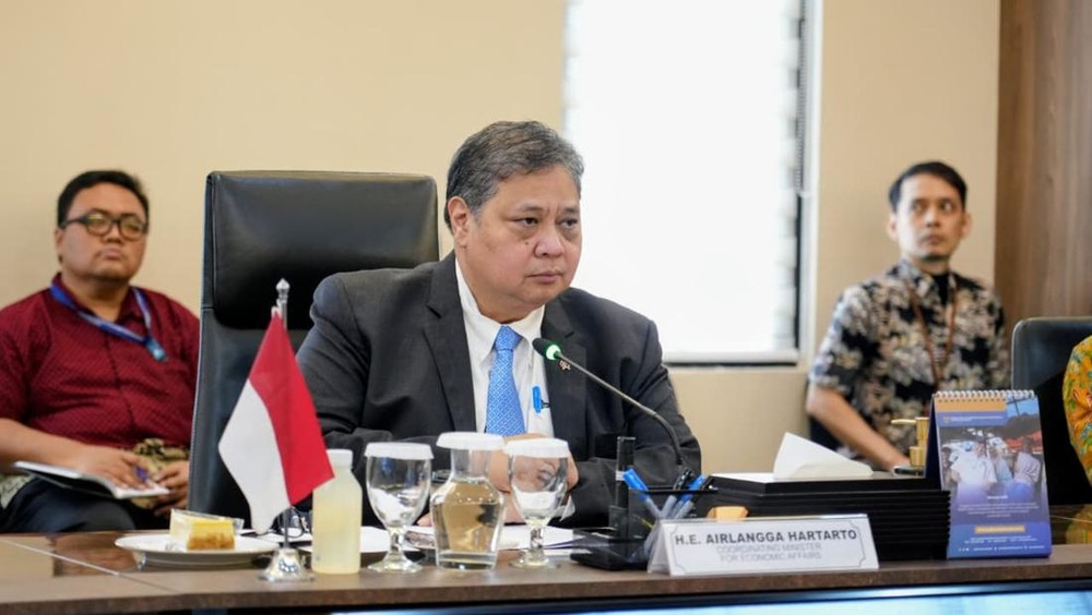 Ekonomi RI Untung Besar? AS Bebaskan Tarif, Tapi Ada Syarat Mengejutkan!