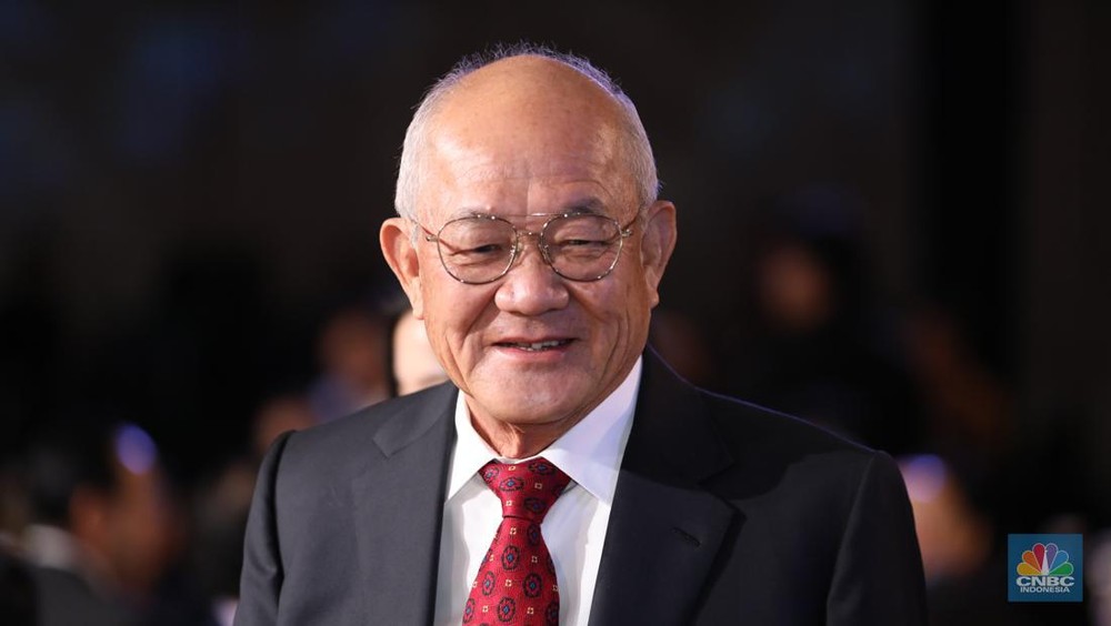 Haluannews Ekonomi - Bukan Sekadar Kaya! 3 Taipan Asia Ini Gelontorkan Triliunan untuk Ilmu!