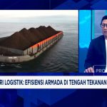 Tahun 2025: Jurus Pengusaha Pelayaran Hadapi Badai Ekonomi!