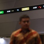 Geger! Perusahaan Singapura Bidik Saham Master Print (PTMR)