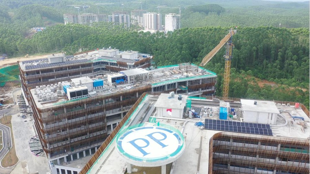 Haluannews Ekonomi -  PT PP Properti Tbk. (PTPP) mengumumkan perkembangan krusial dalam upaya restrukturisasi dan pemulihan kinerja perusahaan. Emiten properti ini berhasil menuntaskan proses homologasi, sebuah langkah vital yang secara resmi mencabut status Penundaan Kewajiban Pembayaran Utang (PKPU) yang sempat membelenggunya.