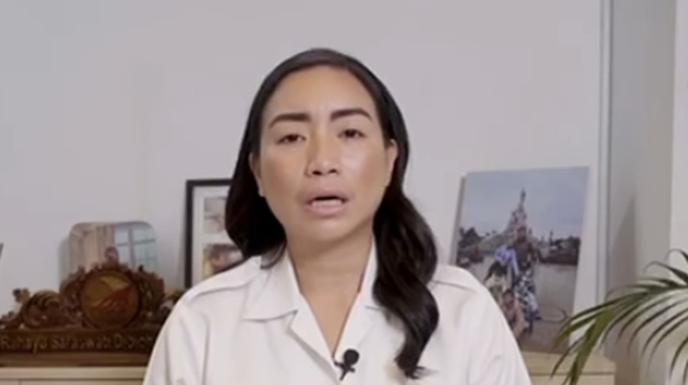 Rahayu Jadi Komut, Saham TRIN & TRUE Terbang Tinggi!