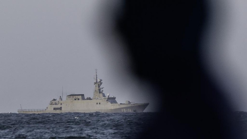 Perang Tanker AS-Venezuela: Harga Minyak Dunia di Ujung Tanduk!
