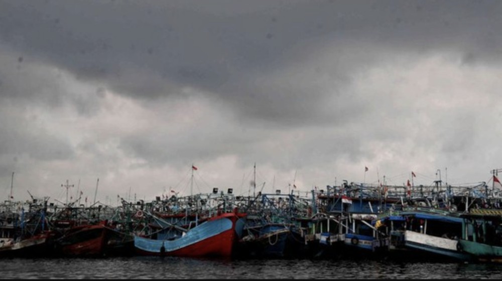 Nelayan Cirebon Temukan 'Tambang Emas' Rp 720 M di Laut Jawa!