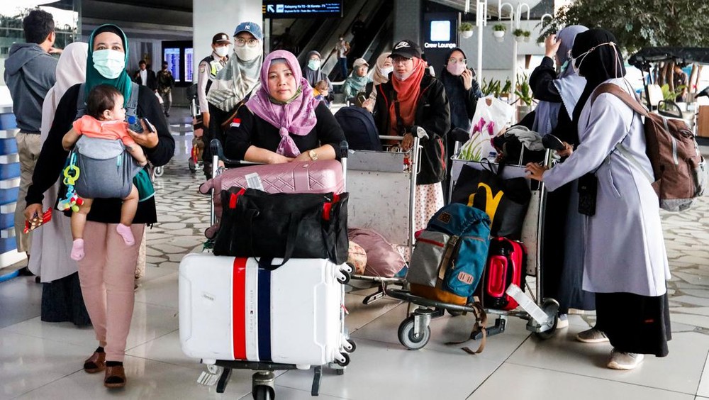 Garuda Tebar Diskon Tiket! Terbang Hemat di Libur Nataru?