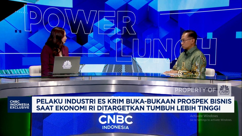 Jurus Ampuh Campina: Es Krim Makin Laris, Cuan Melejit 2026!